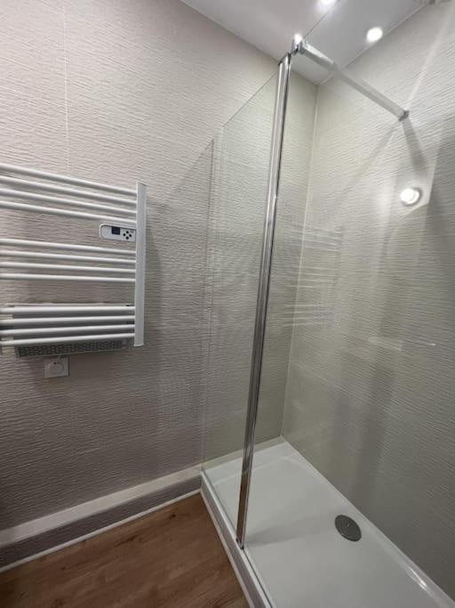 Superbe T2 Vue Mer, Clim, Parking Gratuit Canet-en-Roussillon Exterior foto