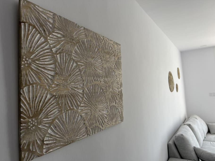 Superbe T2 Vue Mer, Clim, Parking Gratuit Canet-en-Roussillon Exterior foto